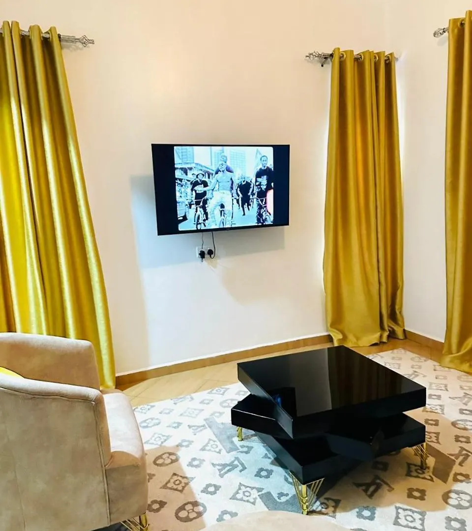 Cyda Gold Buziga-Munyonyo Apartamento Kampala